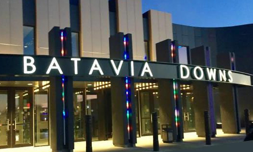 Batavia Downs