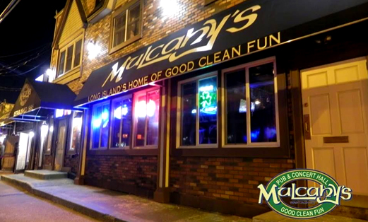 Mulcahy's